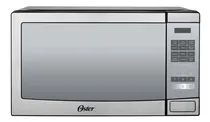 Comprar Horno Microondas Oster Pogyme3703m 20 Litros Negro