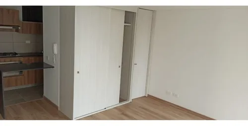 Vendo Hermoso Apartaestudio A Dos Cuadras De La Presidencia