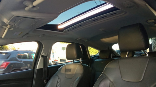Ford Focus Se Plus At 5puertas Full 2.0