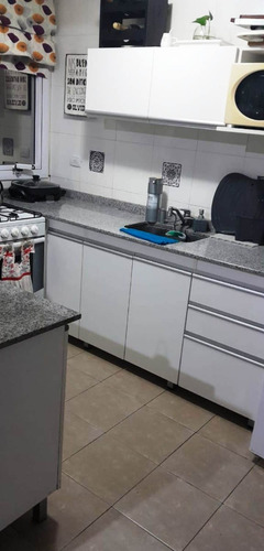 Hermoso Duplex De 2 Dormitorios Y 3 Baños Con Patio Lugar Para Coche-barrio Procrear Moron
