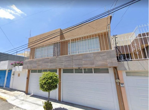 Casa En Venta En Toluca. Jrj