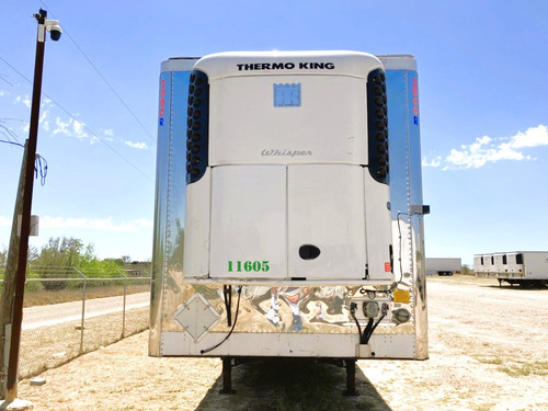 Caja Refrigerada Utility 2013 53 Pies Tmk - 11605