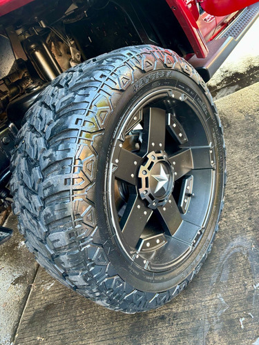Jeep Wrangler X Sahara Unlimited 4x4 At