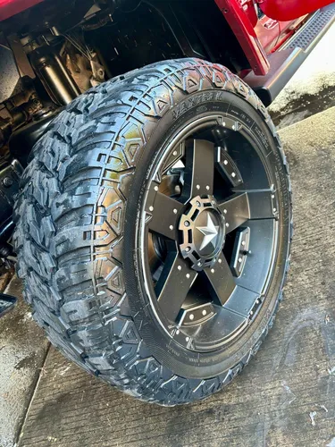 Jeep Wrangler X Sahara Unlimited 4x4 At