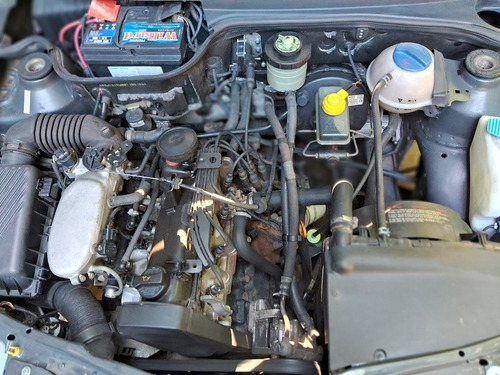Volkswagen Gol 1.6 I Power 601
