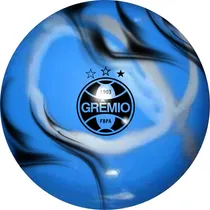 Comprar Bola De Futebol Futebol Magia & Cia Bola De Futebol De Vinil Nº 5 1240b Nº 5 Unidade X 1 Unidades Cor Azul