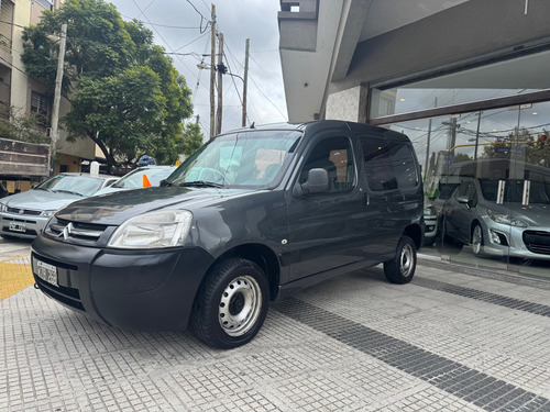 Citroën Berlingo Furgon 1.6 Hdi 92cv Pack Seguridad