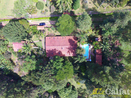 Chácara Com 4 Dorms, Alpes Paulista (mailasqui), São Roque - R$ 850 Mil, Cod: 823 - V823