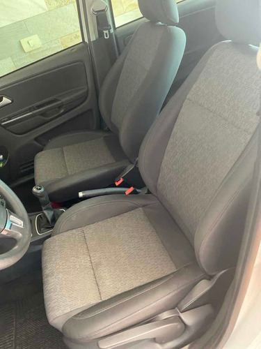 Volkswagen Fox 2014 1.6 Vht Trend Total Flex 5p