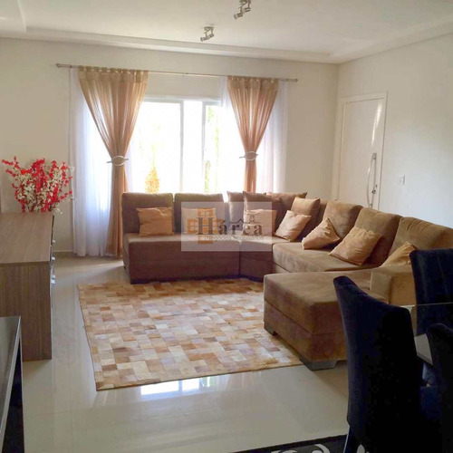 Condomínio: Villa Do Bosque - Sorocaba - V16670