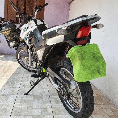 Yamaha Crosser Xtz