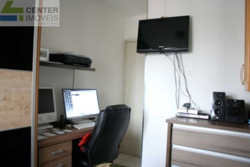 Imagem 9 de 13 de Apartamento - Vila Dom Pedro I - Ref: 8055 - V-864374