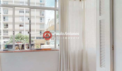 Imagem 10 de 22 de Apartamento 2 Dorms - R$ 545.000,00 - 69m² - Código: 9115 - V9115