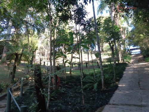 Imagem 14 de 29 de Terrenos Em Loteamento Fechado À Venda Em Mairiporã/sp - Compre O Seu Terrenos Em Loteamento Fechado Aqui! - 1385565