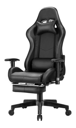 Silla Gamer Modelo Odín Nueva