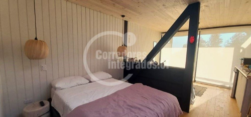 Casa En Venta De 1 Dorm. En Puchuncaví