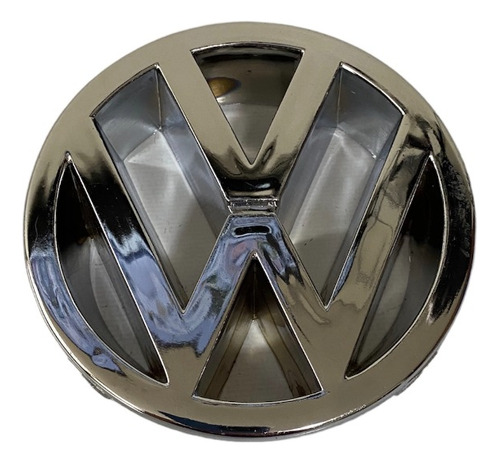 Emblema Volkswagen Genérico Para Parrilla