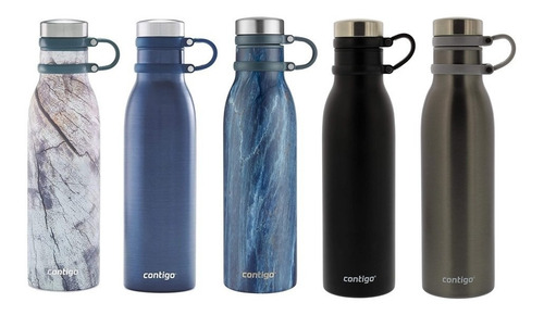 Cooler Vaso Contigo Térmico