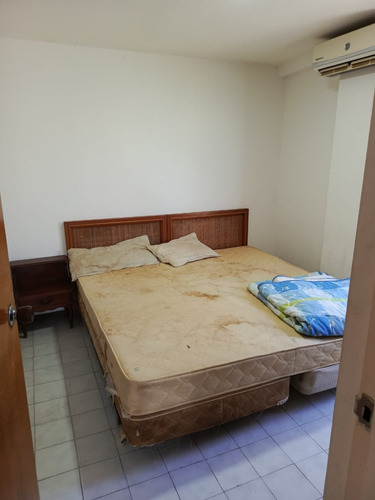 Venta Apartamento Higuerote Aguamar