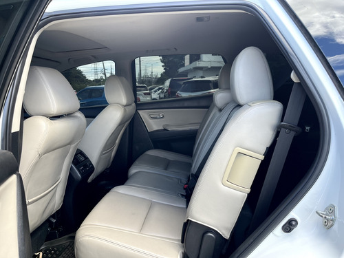 Mazda Cx-9 2014