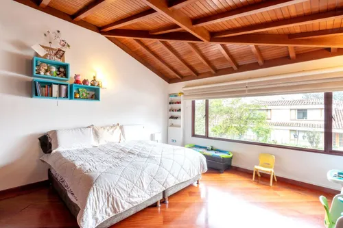 Casa En Venta En San José De Bavaria. Cod V2944
