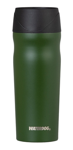 Vaso Acero Inoxidable Termico Bossa 450ml Waterdog Hermético