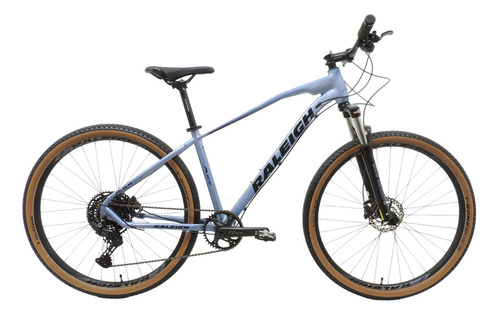 Bicicleta Mtb Raleigh Mojave 5.5 Rod 29 10v - Fas **