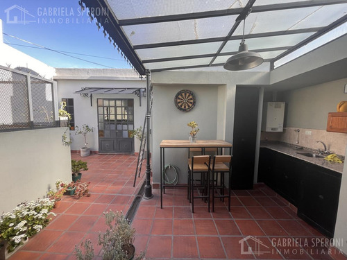 Casa 3 Ambientes Venta Banfield