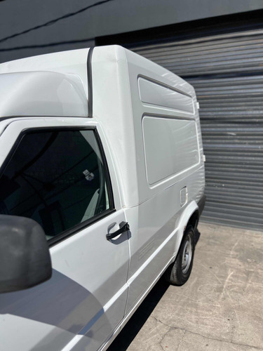 Fiat Fiorino 1.3 Fire