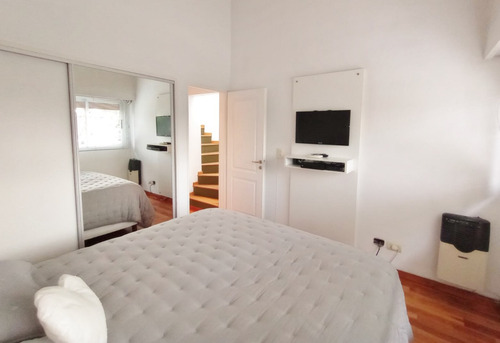 Amenedo Al 600 Adrogue Triplex Excelente Jardin Parrilla Doble Coch 3 Dorm