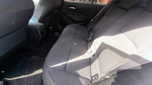 Toyota Corolla 2.0 Xei Cvt 170cv