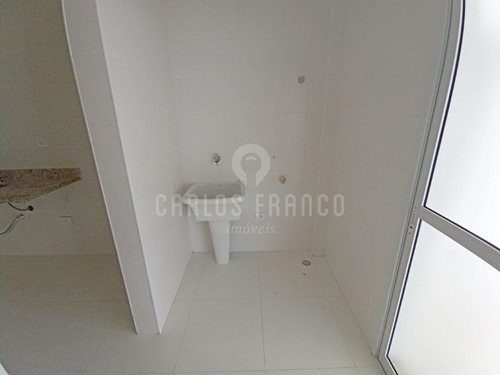 Imagem 7 de 15 de Apartamento 3 Suítes Na Aviação Com Vistas Mar - Cf64607
