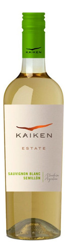 Vinho Argentino Kaiken Estate Sauvignon Blanc Semillón750ml