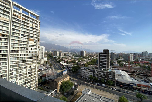 Imagen 5 de 18 de Departamento 1d+1b - Bajos Gastos Comunes