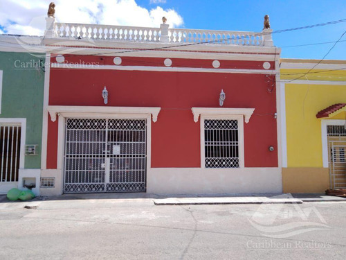 Casa En Venta En Merida San Cristobal Ihzl3411