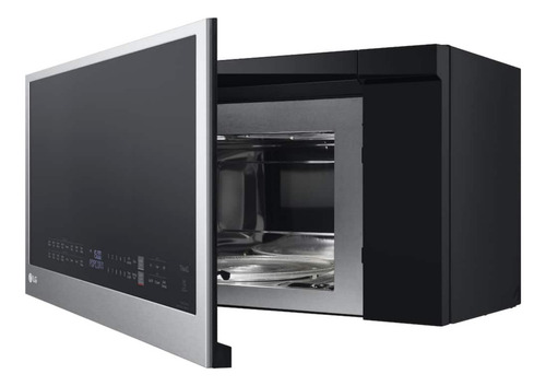 Microcampana LG 1.7 Freidor Aire Asar Horno Wifi Golpe Leve