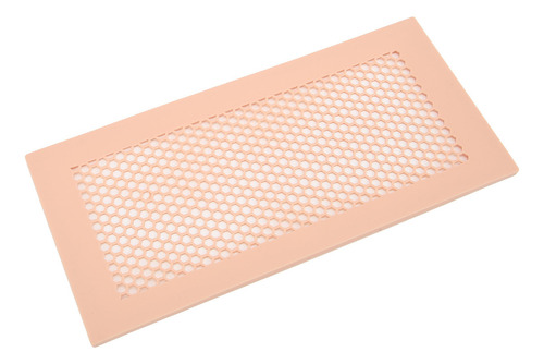 Funda De Ventilación De Suelo De Color, 1 Pieza, Desagüe De