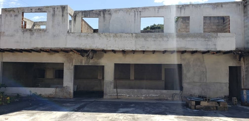 Imagen 7 de 14 de Johanna Castillo Vende Galpón Cód.416296