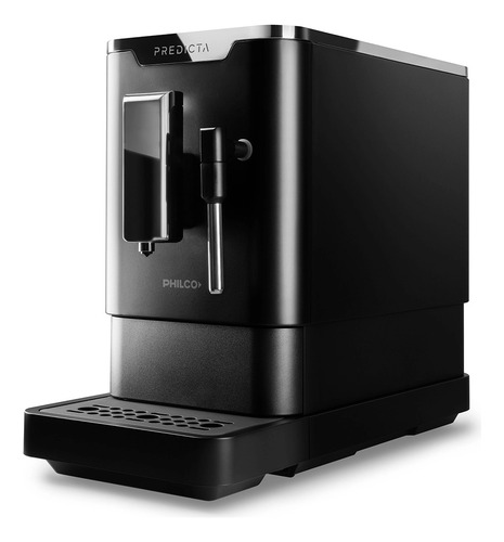 Cafetera Express Philco 1470 W Pantalla Digital
