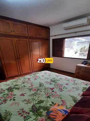 Imagem 25 de 30 de Chácara A Venda Em Capivari - Ch01801 - 69269712