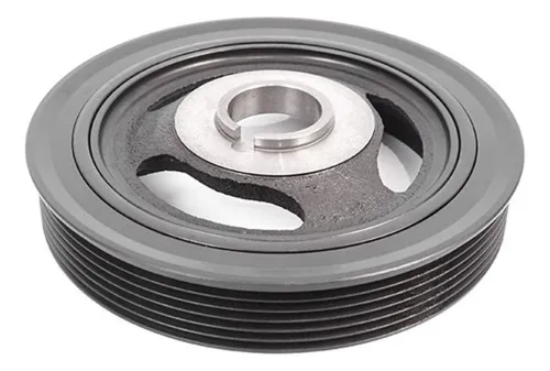 comprar Polea Cigueñal Citroen C1 1.4cc 2006-2010 Polea 6pk 