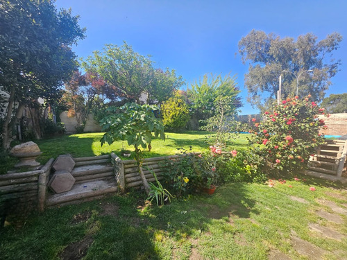 Broker Bosques 6d-5b-se- Patio- Piscina