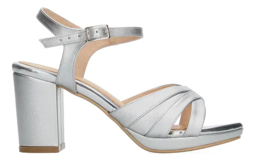 Sandalias p cheap festa