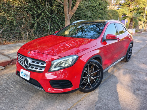 Mercedes-Benz Clase GLA GLA 250 SPORT