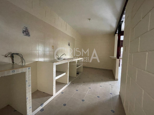 Casa En Venta En Banderas, Tuxpan, Ver