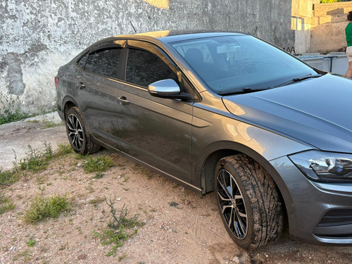 Volkswagen Virtus 1.6 Msi Trendline
