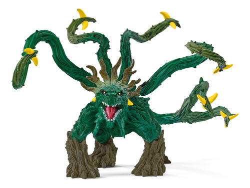 Schleich Eldrador Creatures - Figura De Acción Para Niños.