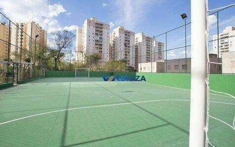 Imagem 20 de 25 de Apartamento À Venda, 50 M² Por R$ 346.800,00 - Macedo - Guarulhos/sp - Ap3277