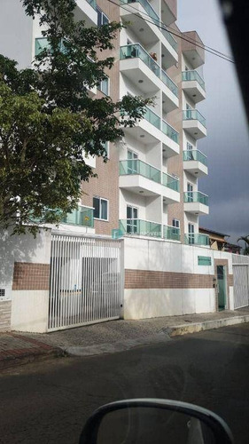 Imagem 3 de 21 de Cobertura Com 2 Dormitórios À Venda, 130 M² Por R$ 499.900,00 - Aeroporto - Juiz De Fora/mg - Co0304