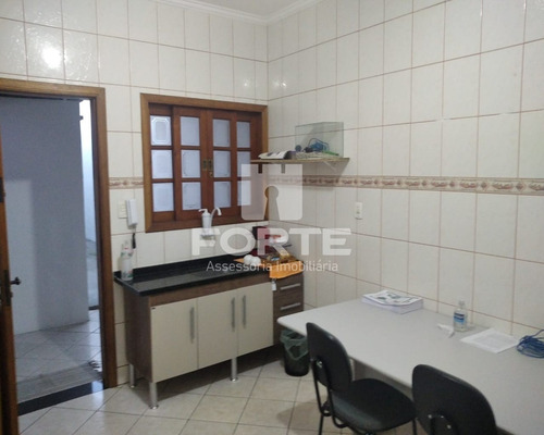 Imagem 3 de 20 de Vendo Casa Com 2 Quartos E Edícula Na Vila São Paulo Em Mogi Das Cruzes. Imobiliárias De Mogi Das Cruzes. - Ca00198 - 69841518